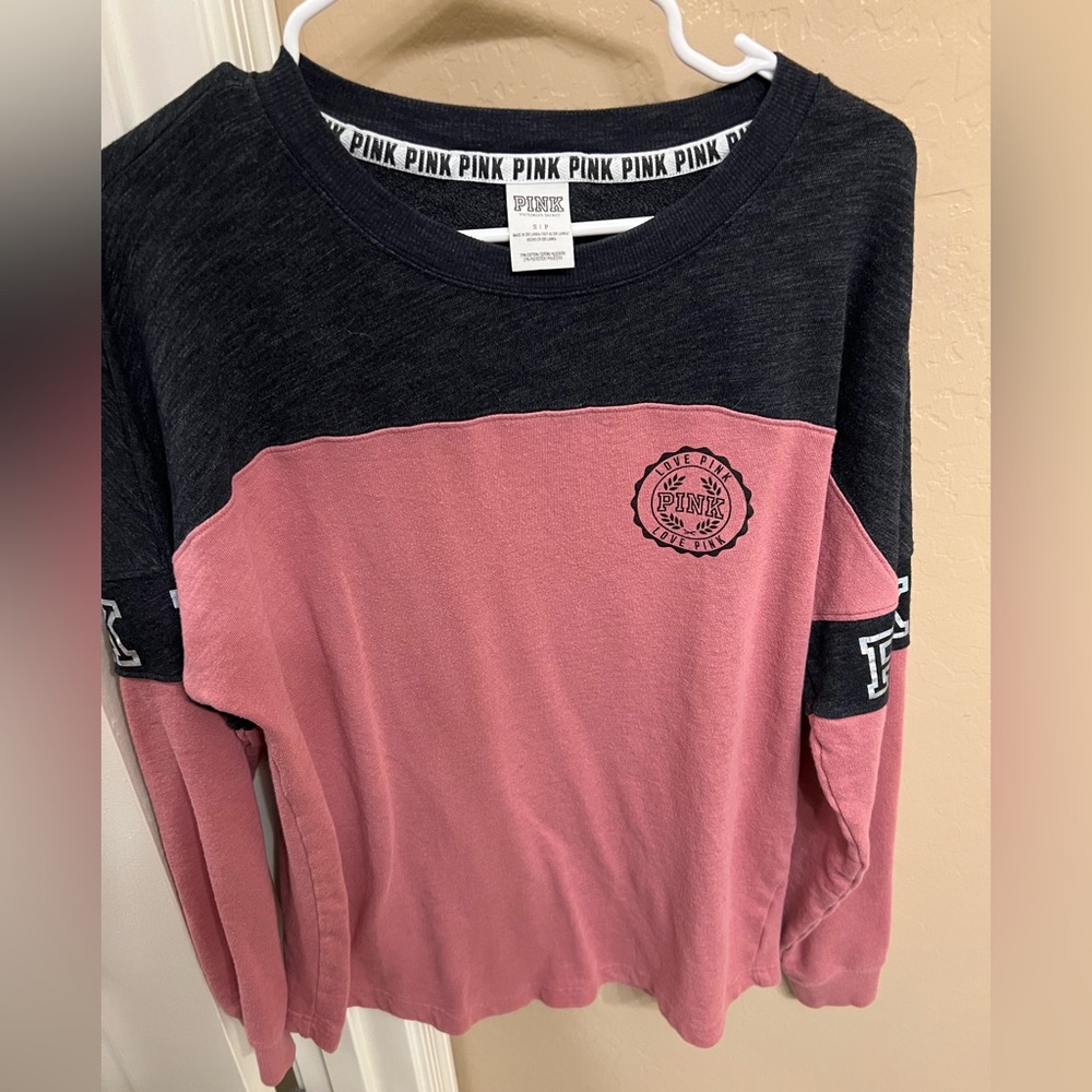 Womens Victoria Secret sweatshirt bundle